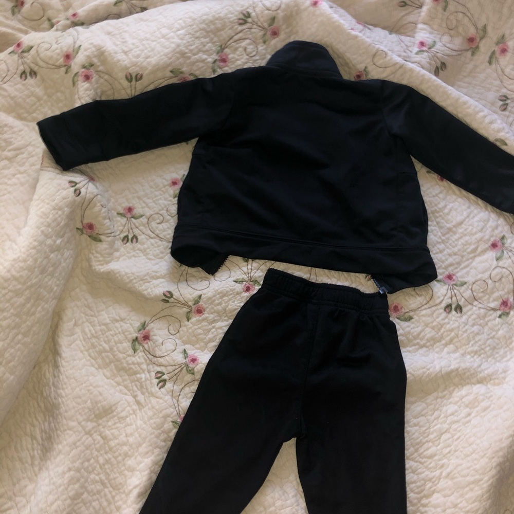 Nike Sweatsuit